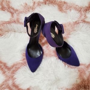 Charlotte Russe Heels 👠